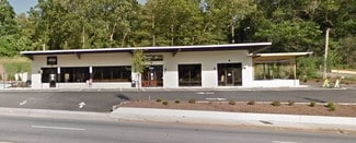 Plus de détails pour 1994 Hendersonville Rd, Asheville, NC - Local commercial à vendre