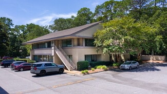 Plus de détails pour 1044 William Hilton Pky, Hilton Head Island, SC - Bureau à vendre