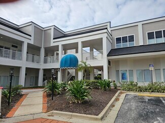 Plus de détails pour 218-384 Wilshire Blvd, Casselberry, FL - Bureau, Local commercial à louer