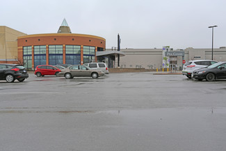 Plus de détails pour 221 Glendale Ave, St Catharines, ON - Local commercial à louer