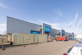 Plus de détails pour London Rd, Stevenage - Local commercial à vendre