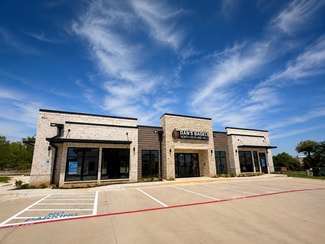 Plus de détails pour 9041 Mid Cities Blvd, North Richland Hills, TX - Bureau/Médical, Bureau/Local commercial à louer
