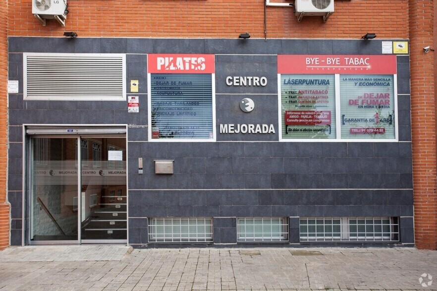 Immeuble residentiel dans Mejorada del Campo, Madrid à vendre - Photo intérieure – Image 1 sur 1