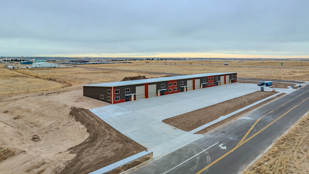 4010 Quartz Dr, Cheyenne, WY à louer - Aérien – Image 1 sur 26