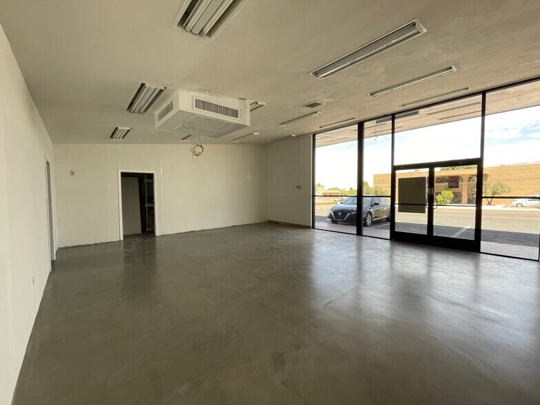 5450 E 5th St, Tucson, AZ à vendre - Photo de l’immeuble – Image 2 sur 5