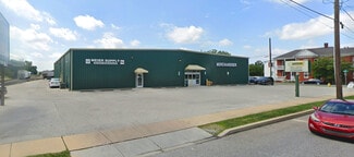 Plus de détails pour 290 High St, Hanover, PA - Industriel/Logistique à louer