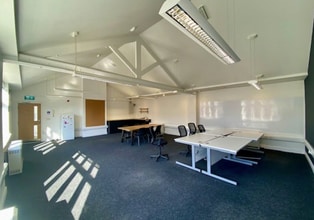 45B Edge St, Manchester à louer Photo intérieure– Image 2 sur 4