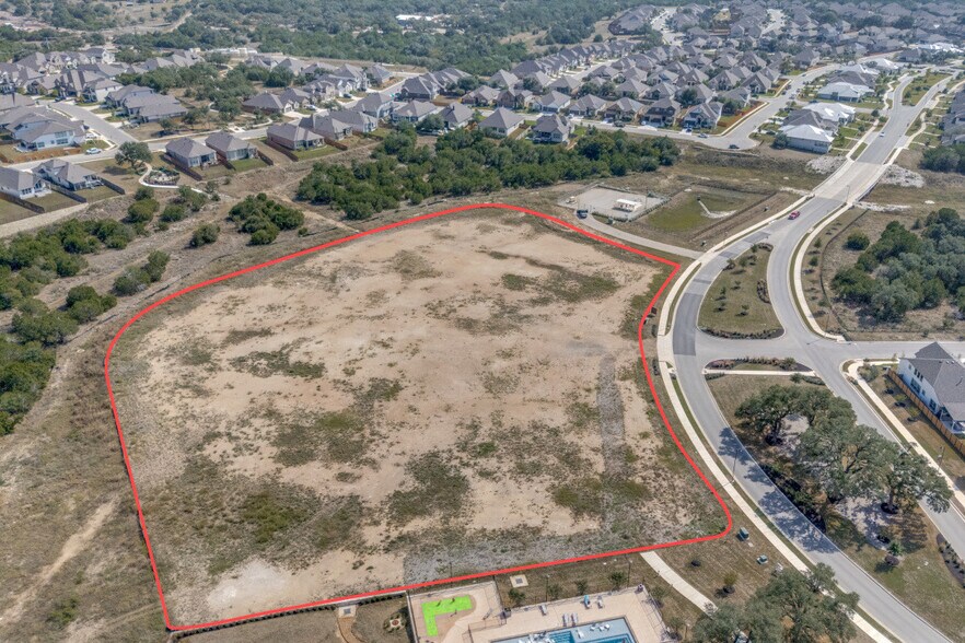 TBD Meyer Pky, New Braunfels, TX à vendre - Photo de l’immeuble – Image 3 sur 5