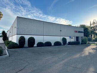 Plus de détails pour 13810 Bentley Pl, Cerritos, CA - Industriel/Logistique à vendre