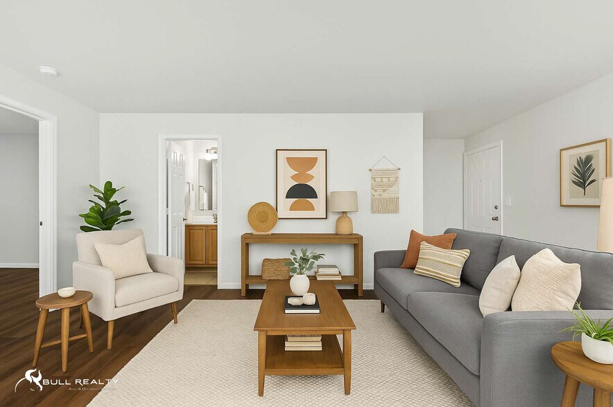 56 Tribune St, Concord, NC à vendre - Photo de l’immeuble – Image 3 sur 7