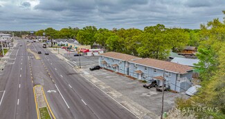 Plus de détails pour 150 N John Sims Pky, Valparaiso, FL - Logement à vendre