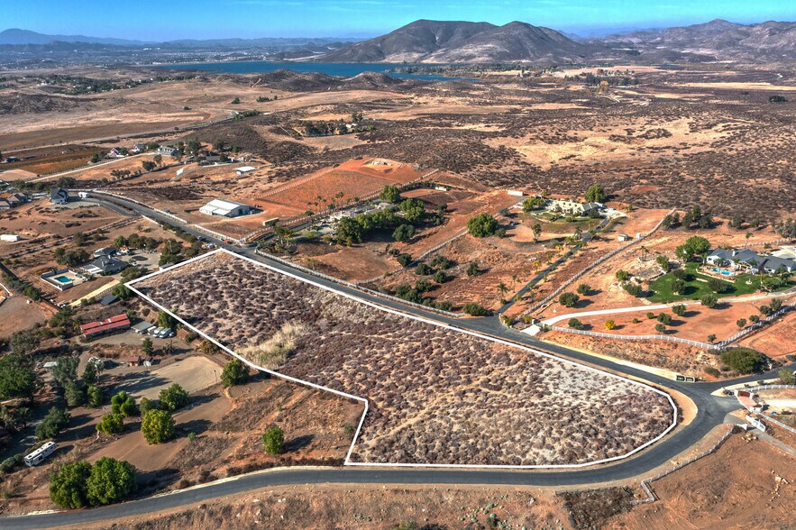 36555 Summitville st, Temecula, CA à vendre - Aérien – Image 2 sur 16
