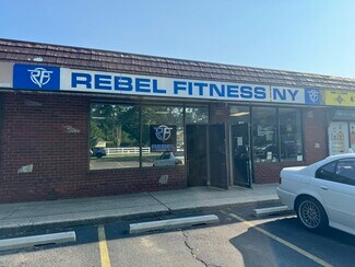 Plus de détails pour 155-173 Smithtown Blvd, Nesconset, NY - Local commercial à louer