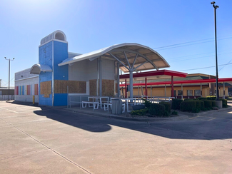 Plus de détails pour 3000 S I 35 Service Rd, Oklahoma City, OK - Local commercial à louer