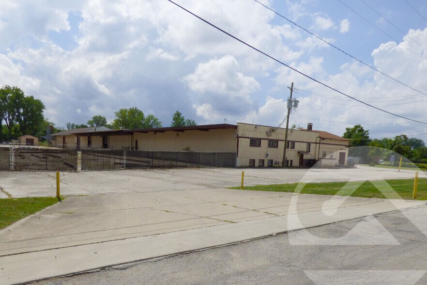 220 Dura Ave, Toledo, OH à vendre - Photo de l’immeuble – Image 1 sur 5