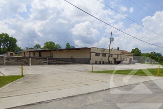 Plus de détails pour 220 Dura Ave, Toledo, OH - Industriel/Logistique à vendre