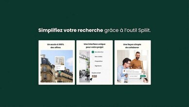 595 Route De La Seds, Vitrolles à louer Photo de l’immeuble– Image 2 sur 2