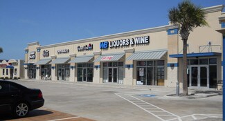 Plus de détails pour 14457 S Padre Island Dr, Corpus Christi, TX - Local commercial à louer