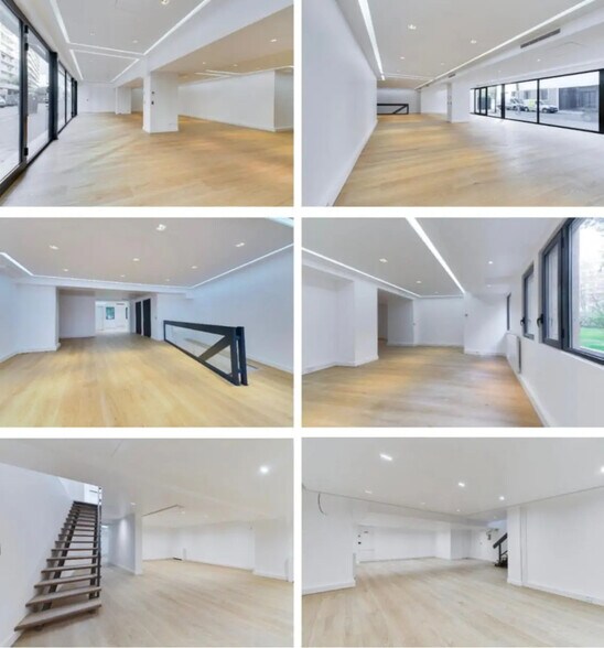 Local commercial dans Paris à louer - Photo de l’immeuble – Image 2 sur 4