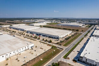 17745 Lookout Rd, Schertz, TX - VUE AÉRIENNE  vue de carte - Image1