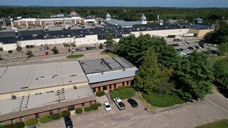 Plus de détails pour 10 Keith Way, Hingham, MA - Industriel/Logistique à louer