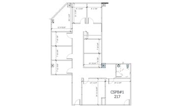 1605 Rock Prairie Rd, College Station, TX à louer Photo intérieure– Image 2 sur 2