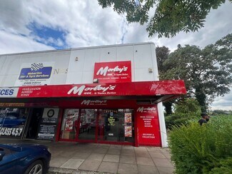 Plus de détails pour 1-5 Glyn Sq, Milton Keynes - Local commercial à louer