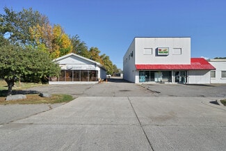 Plus de détails pour 3350-3356 Lapeer Rd – Local commercial à vendre, Port Huron, MI