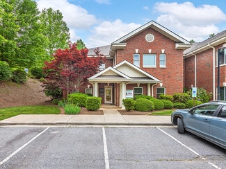 Plus de détails pour 2 Walden Ridge Dr, Asheville, NC - Bureau à vendre