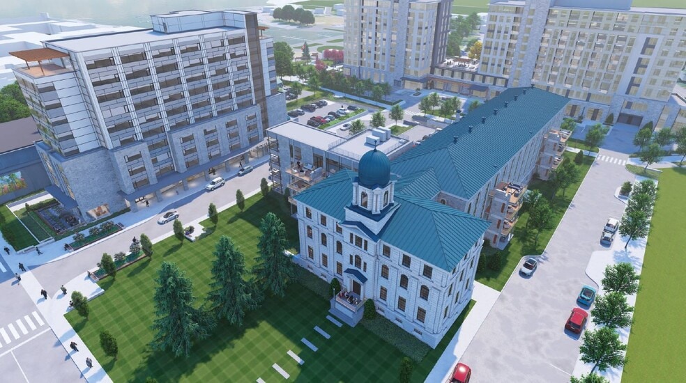30 Sir John A Macdonald Blvd, Kingston, ON à vendre - Autre – Image 2 sur 5