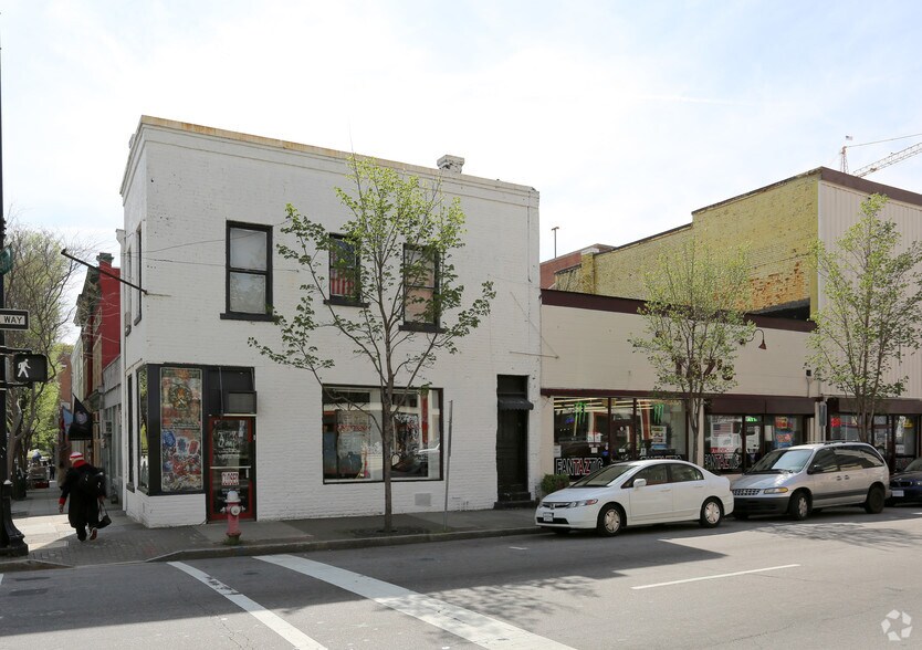 Wilmington St portefeuille de 3 biens à vendre sur LoopNet.fr - Photo principale – Image 2 sur 3