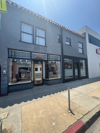 Plus de détails pour 6910-6912 Melrose Ave, Los Angeles, CA - Local commercial à louer