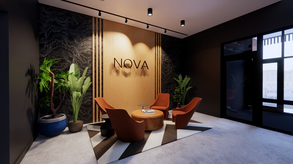 1117 Nicholas St, Omaha, NE à louer - Photo intérieure – Image 3 sur 6