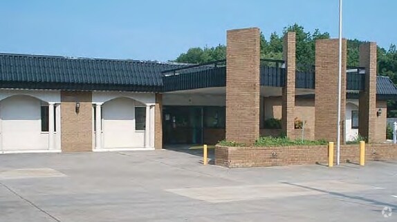 1060 Franklin Rd, Marietta, GA à louer - Photo de l’immeuble – Image 2 sur 3