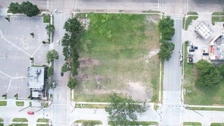 Plus de détails pour Block 360, SSBB, Houston, TX - Terrain à vendre