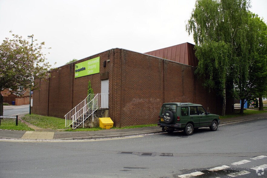 Abbotswood Rd, Brockworth à louer - Photo de l’immeuble – Image 3 sur 9