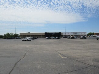 Plus de détails pour 1500 Blk W Plato Rd., Duncan, OK - Local commercial à louer