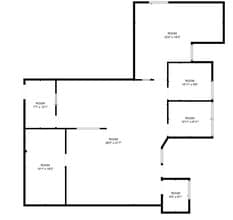 1855 W Katella Ave, Orange, CA à louer Plan d’étage– Image 1 sur 1