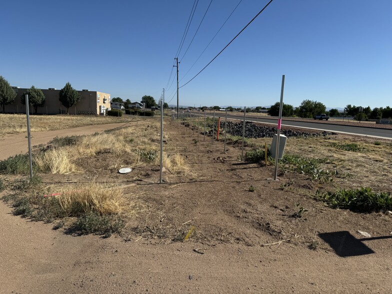 1328 State Route 89, Chino Valley, AZ à louer - Photo de l’immeuble – Image 2 sur 22