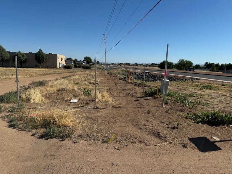 1328 State Route 89, Chino Valley, AZ à louer - Photo de l’immeuble – Image 3 sur 22