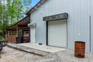 Plus de détails pour 3250 Dutch Valley Rd, Clinton, TN - Industriel/Logistique à vendre