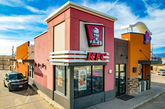 Plus de détails pour 457-A US-85 Hwy, Walsenburg, CO - Local commercial à vendre
