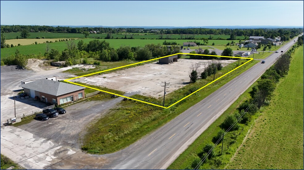 482 Russett Dr, Arnprior, ON à louer - Photo de l’immeuble – Image 3 sur 16