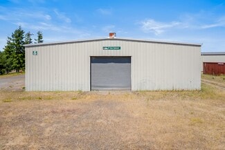 Plus de détails pour 37 Tower Blvd, Elma, WA - Industriel/Logistique à louer