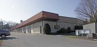 Plus de détails pour 9 Bonazzoli Ave, Hudson, MA - Industriel/Logistique à vendre