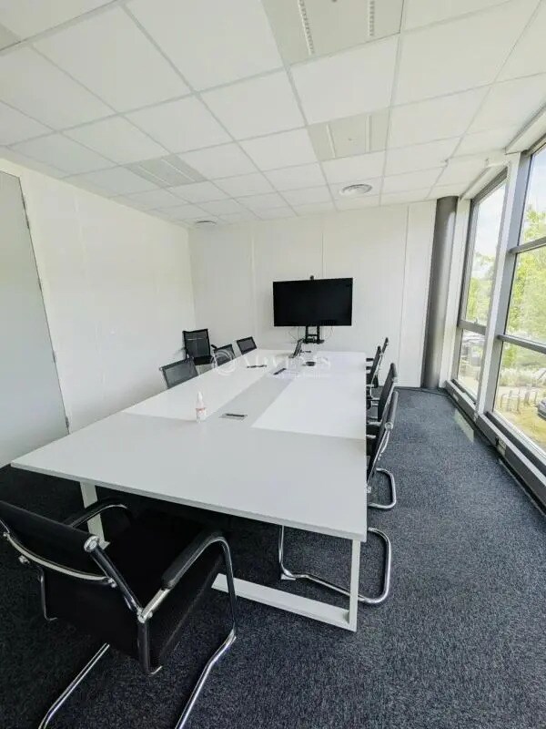 Bureau dans Metz à louer Photo intérieure– Image 1 sur 13