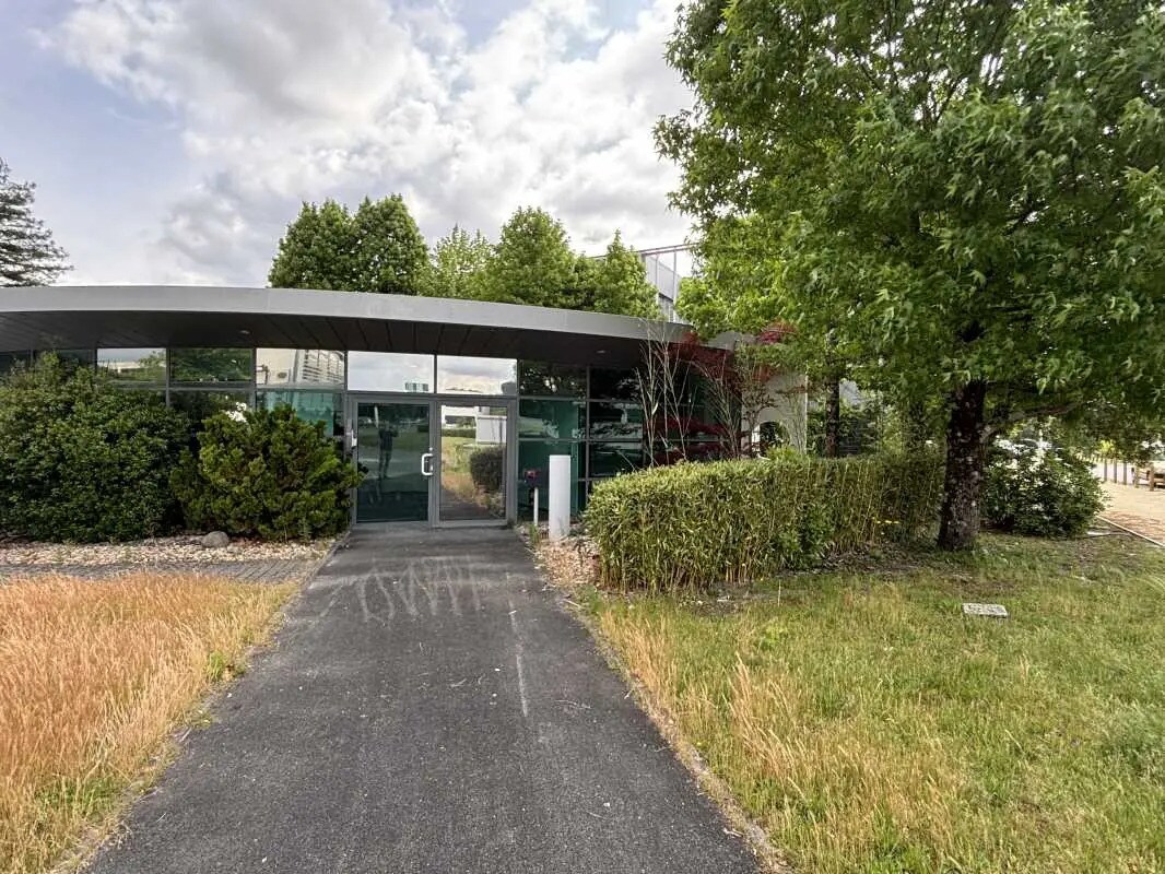 Bureau dans Mérignac à louer Photo de l’immeuble– Image 1 sur 13