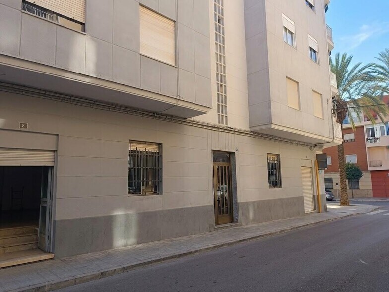 Local commercial dans Carcaixent, Valencia à vendre - Photo de l’immeuble – Image 3 sur 16