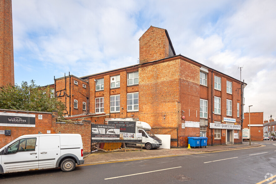 99 Bridge Rd, Leicester à vendre - Photo de l’immeuble – Image 2 sur 7