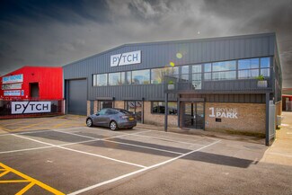 Plus de détails pour 1 Skyline Park, Bristol - Local d'activités à louer